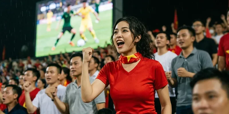Cầu thủ Serie A tranh chấp bóng giữa sân